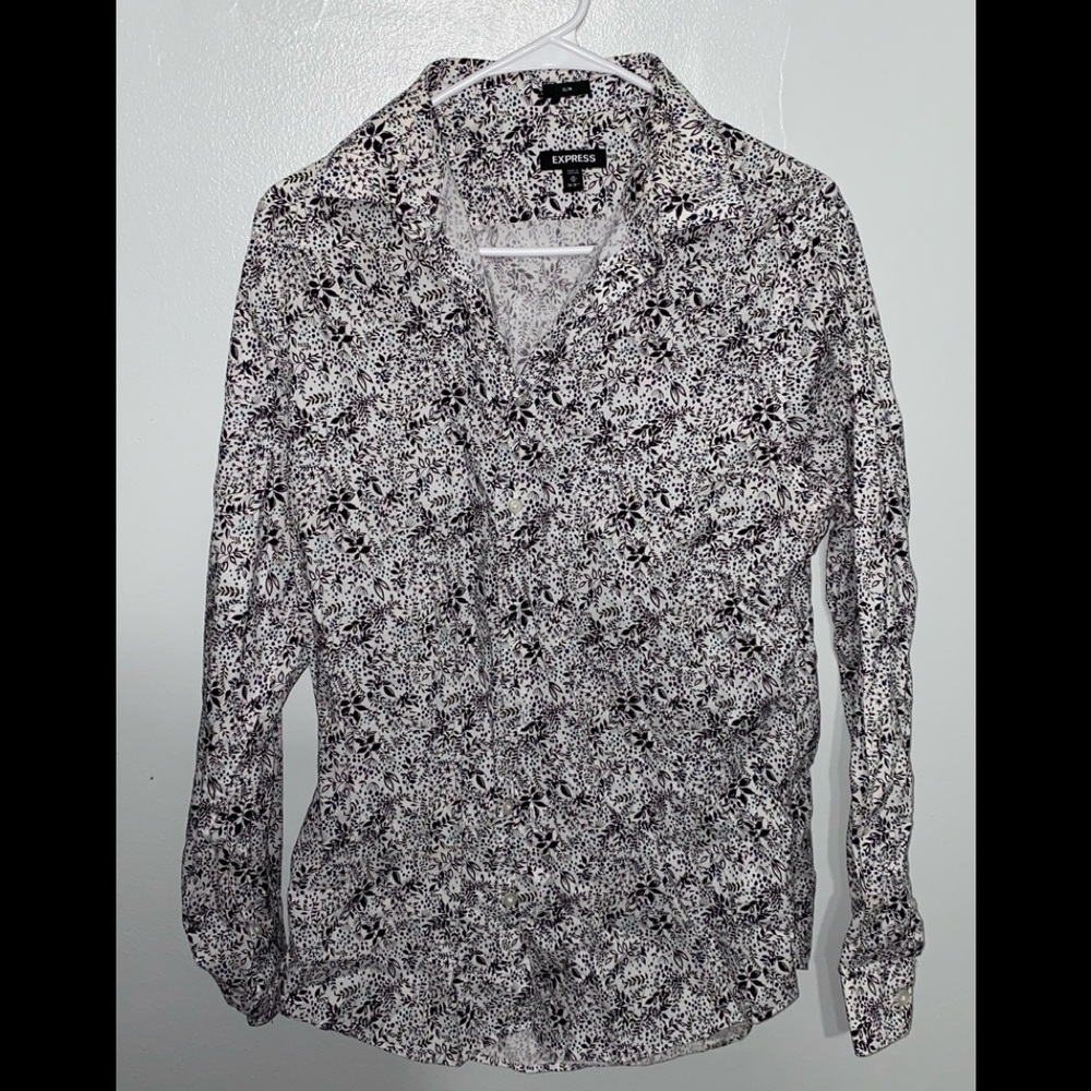 Express men shirt ❤️